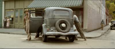 Come on, boys, we're going for the record. - O Brother, Where Art Thou?