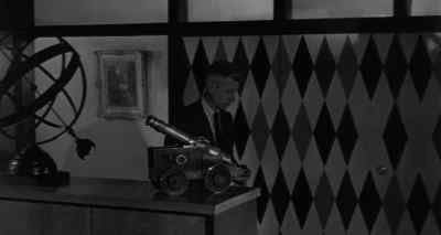 'Come on, break it up. - The Big Knife