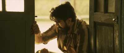 Come on...Breathe - Rangasthalam