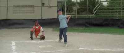 - Come on!
- Bring it in! - The Sandlot