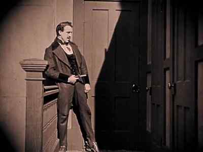 Come on, bring him on! - The Birth of a Nation