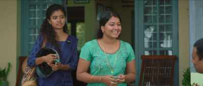 Come on bro, we have idly for breakfast - Kumbalangi Nights