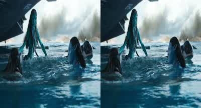 Come on broYou skxawngYou skxawngI'm shot - Avatar: The Way of Water