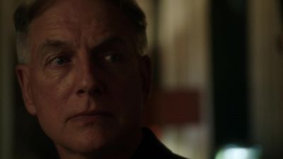 Come on, brother. - NCIS