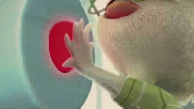 Come on, buddy. - Chicken Little