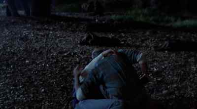Come on, buddy. Come on Mike,
put your arms around me. - Phantasm III: Lord of the Dead