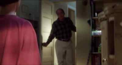 Come on, buddy, hurry. - The Indian in the Cupboard