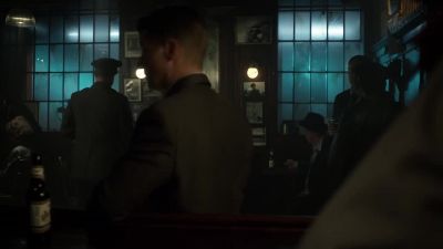 Come on, buddy. - Gotham