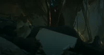TONY: Come on, buddy, wake up! - Avengers: Endgame