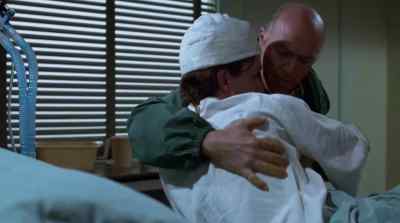 Come on, buddy.
We gotta get the hell outta here. - Phantasm III: Lord of the Dead