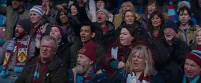 Come on, Burnley!
Come on, Burnley! - Bank of Dave 2: The Loan Ranger