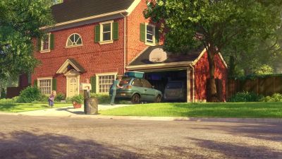 - Come on, Buster.
- Is that it, honey? You got everything? - Toy Story 3