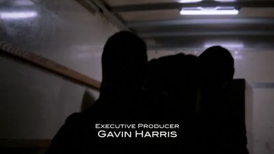 Come on, Cal. - Chicago P.D.