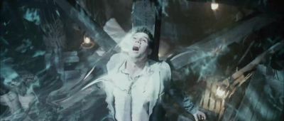 Come on Caleb It's not like it's gonna kill us - The Covenant