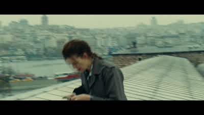Come on, call! - Taken 2