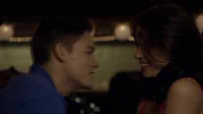 Come on, you can do
better than that. - Being Erica