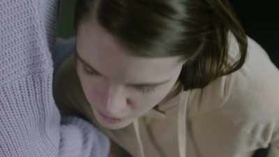 Come on, you can do it.
- (Breathing hard) - Left for Dead: The Ashley Reeves Story