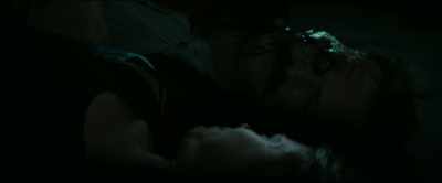-Come on, you can do it. Please.
-[groaning] - Dead Money