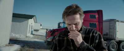 Come on, you can say it.
You can say it. - The Ice Road