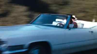 Come on,
can't you go faster? - The Dukes of Hazzard