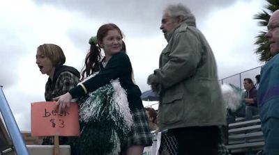 Come on Carl! - Shameless