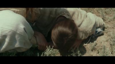 - Come on, Caroline.
- I can't... - Django