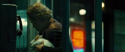 Come on, Carrie. - Seven Psychopaths