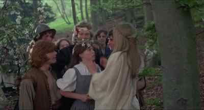 - Come on, Cathy. - The Blood on Satan's Claw