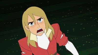 Come on, Catra. - She-Ra and the Princesses of Power