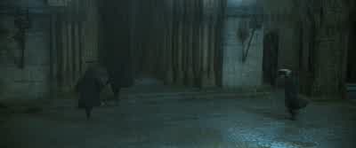 Come on, Cedric. - Harry Potter and the Goblet of Fire