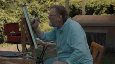 -Come on! Center it!
-Go, go! - Mr. Mercedes