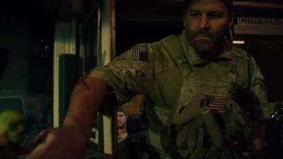 Come on, Cerberus. - SEAL Team