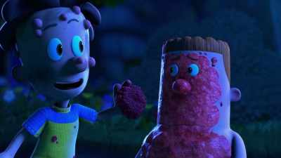 - Come on, Chad.
Have any of my wild - Big Nate