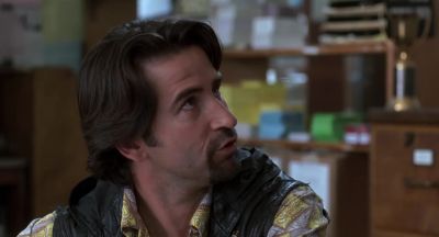 Come on CharIie Go with your mother - So I Married an Axe Murderer