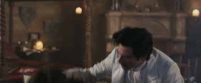 - Come on, Charles.
- Mon Dieu! - Hui Buh and the Witch's Castle