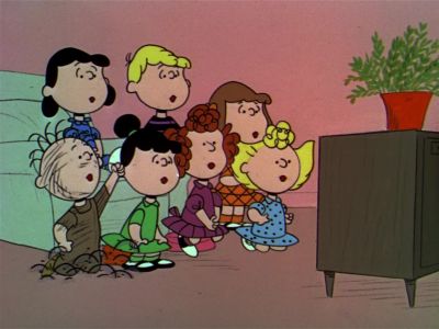 Come on Charlie brown - A Boy Named Charlie Brown