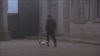Come on, Charly. - Chocolat
