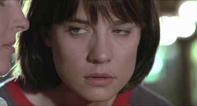 Come on, chatterbox, let's hit the hay. - Hired to Kill