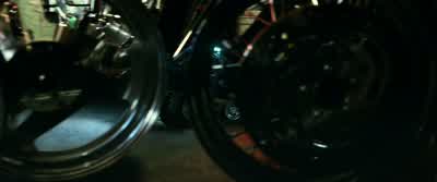 Come on, check that out. - Transformers: Revenge of the Fallen