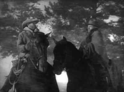 Come on cheer up, Pindalest.
Now we can start looking for a place to make camp. - Blood on the Moon