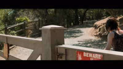 Come on, Cherokee. - Scream 3