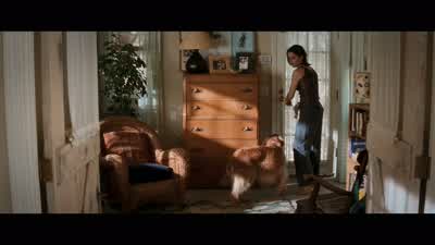 Come on, Cherokee. - Scream 3