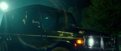 - Come on, Chewie!
- (CHEWIE GRUNTS) - The First Purge
