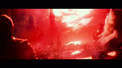 Come on, Chewie! - Star Wars: Episode VII   The Force Awakens