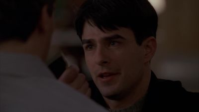 Come on, Chief.
Give me a mission. - Angel