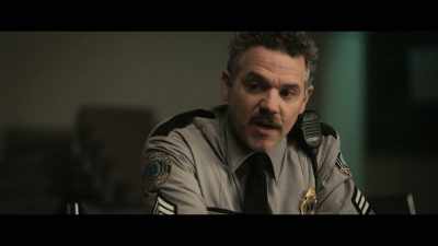 Come on, Chief. How much more
before this becomes an IA issue? - Grotesquerie