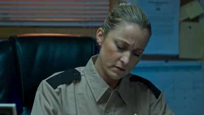 Come on, Chief. It's who
I am. It's my identity. - 12 to Midnight