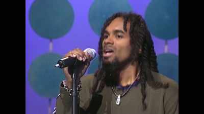♪ Come on, children - Milli Vanilli