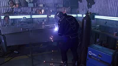 Come on, Chloe, come on. - Smallville