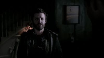 Come on, Chuck. - Supernatural